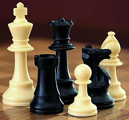 Chess set - Wikipedia