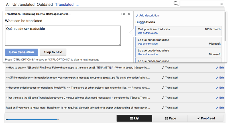 translation workspace xliff editor free download