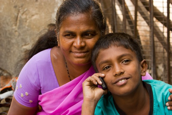 Bangalore_mom_and_son_on_cellphone_November_2011_-14-2_2
