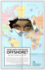 HMRC_offshore_evasion_poster_February_2014