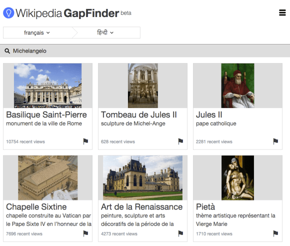 Wikipedia_GapFinder