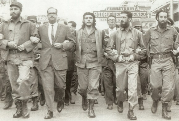 Fidel Castro - Simple English Wikipedia, the free encyclopedia