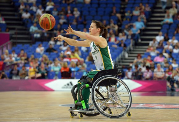 2016 Summer Paralympics - Wikipedia