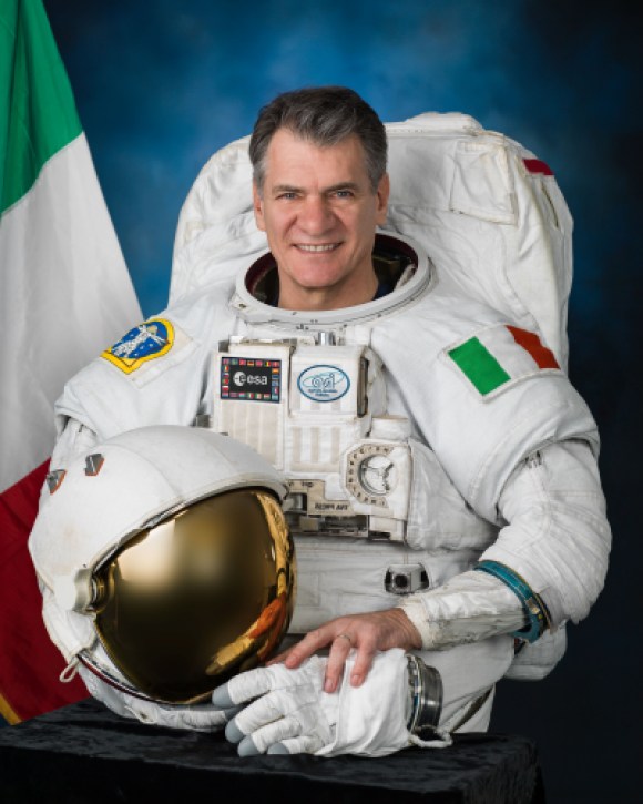 Space Man - Wikipedia