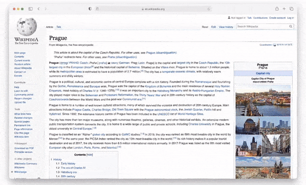 The story behind Wikipedia’s upcoming new look