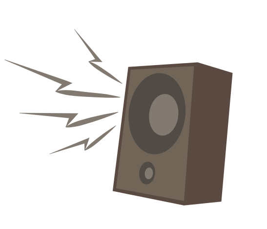 You Can't See The Puzzle Globe On An Audio Speaker: A Sound Logo for  Wikimedia – Diff