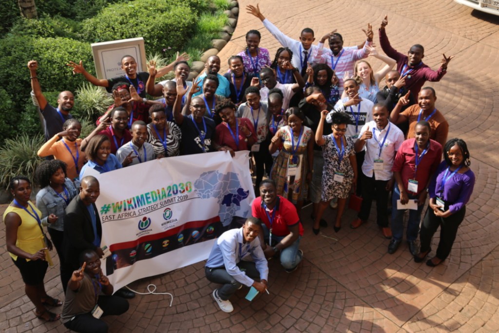 Exploring the East African Regional and Thematic Hub (EARTH) ￼