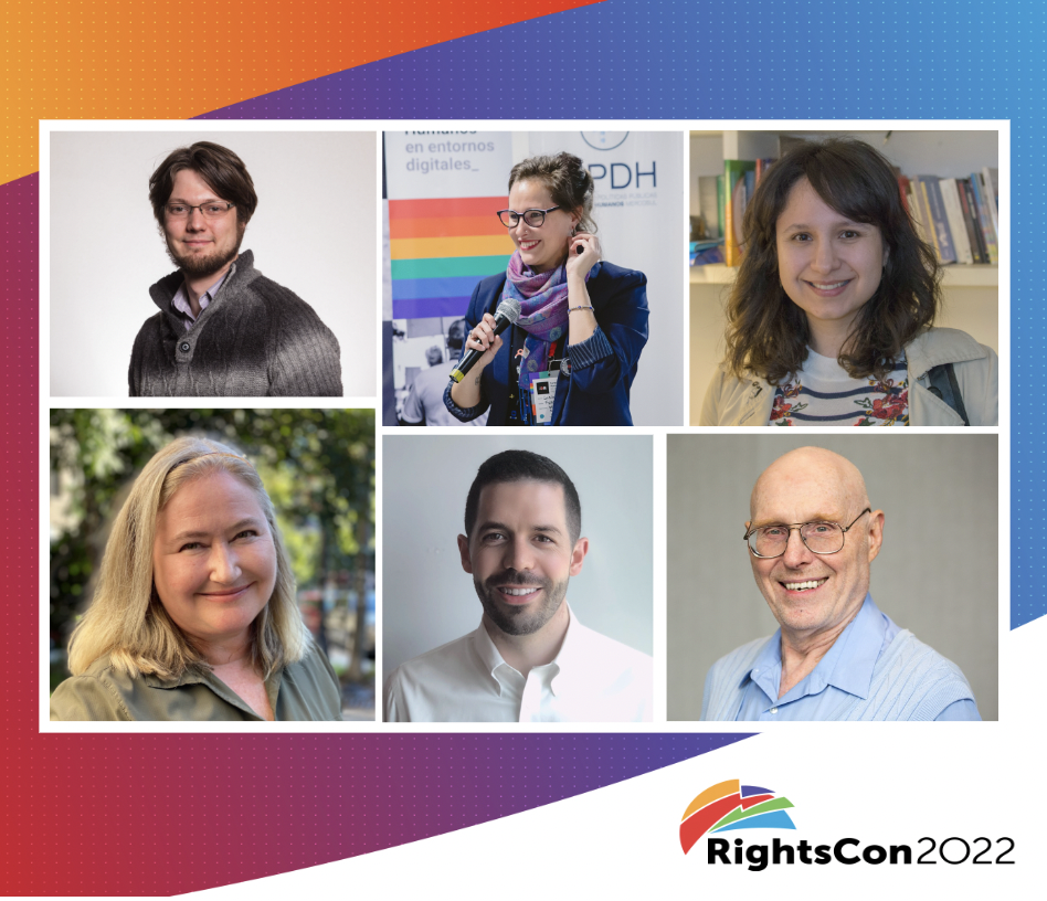 Takeaways from RightsCon ‘22: A Conversation with Wikimedians