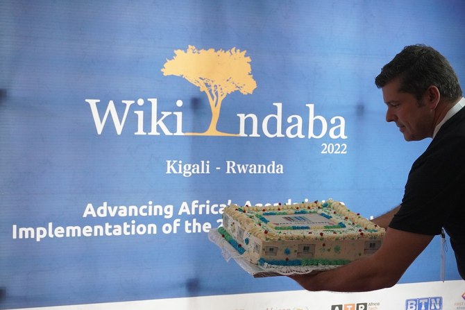 Wiki Indaba: A first timers experience