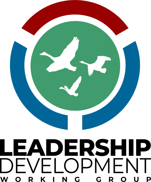 Leadership Development Working Group logo
