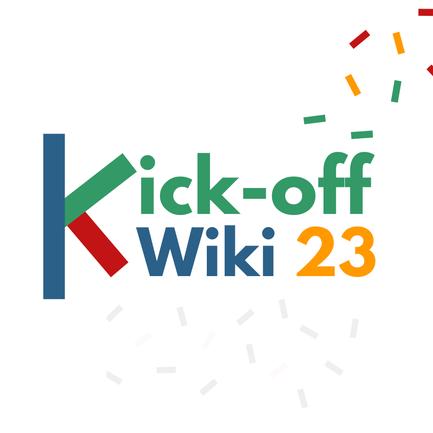 Le programme de lancement des activités 2023-2024 de Wikimedia Côte d'Ivoire
