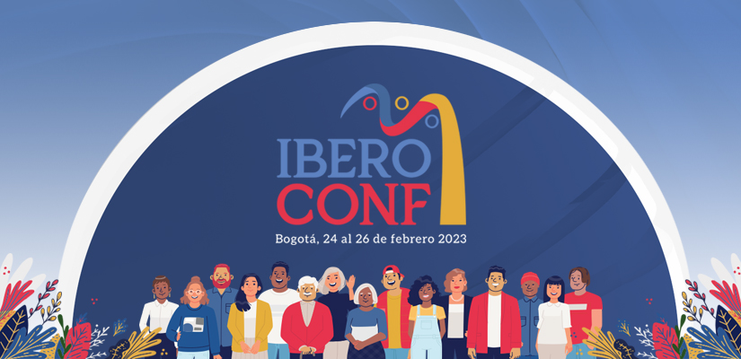 Iberoconf logo