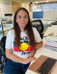 Wikimedia Australia announce First Nations Wikipedian In Residence