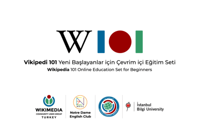 Wikipedia 101 – a cross cultural Wikimedia outreach video tutorial project  