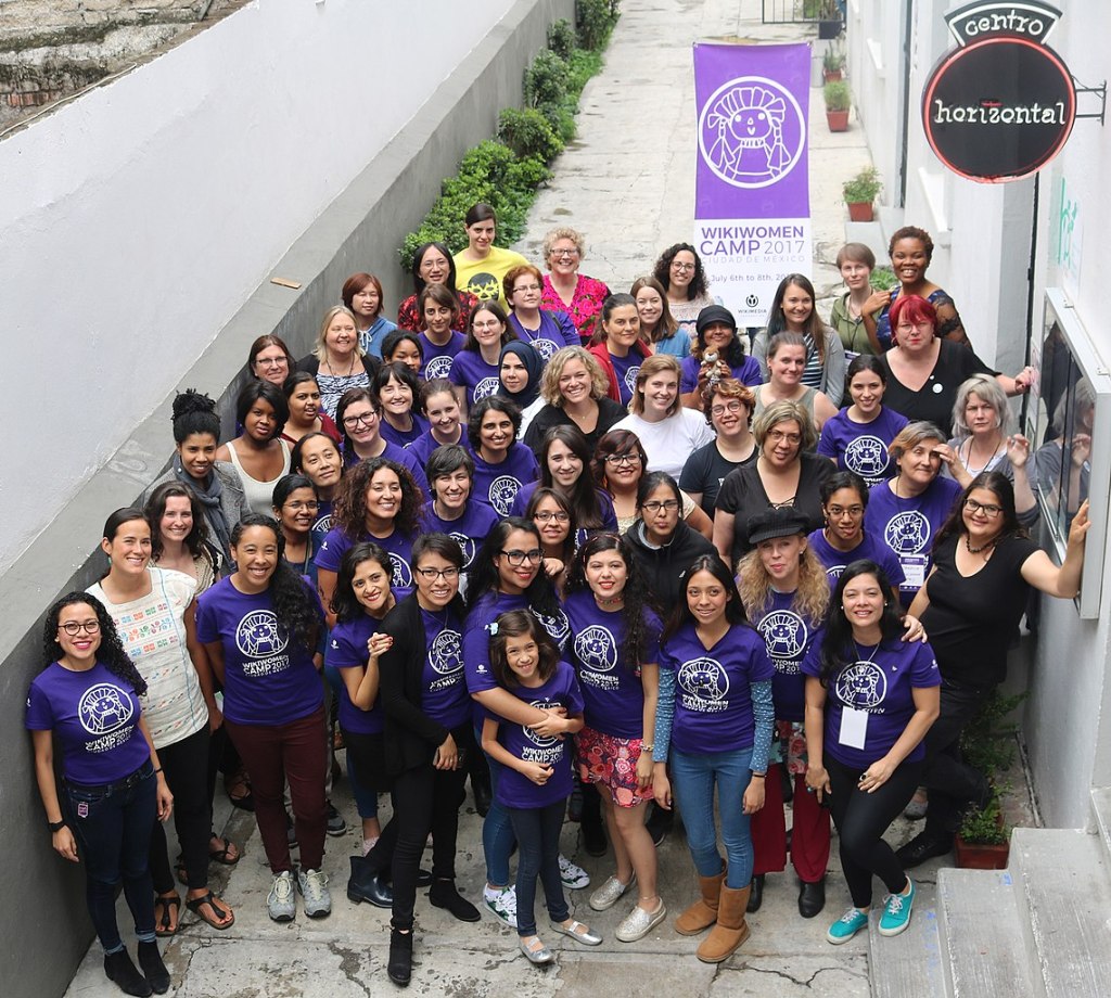Bringing the Gender Gap into Focus at Wikimania 2023: Introducing the first ever WikiWomen Summit!