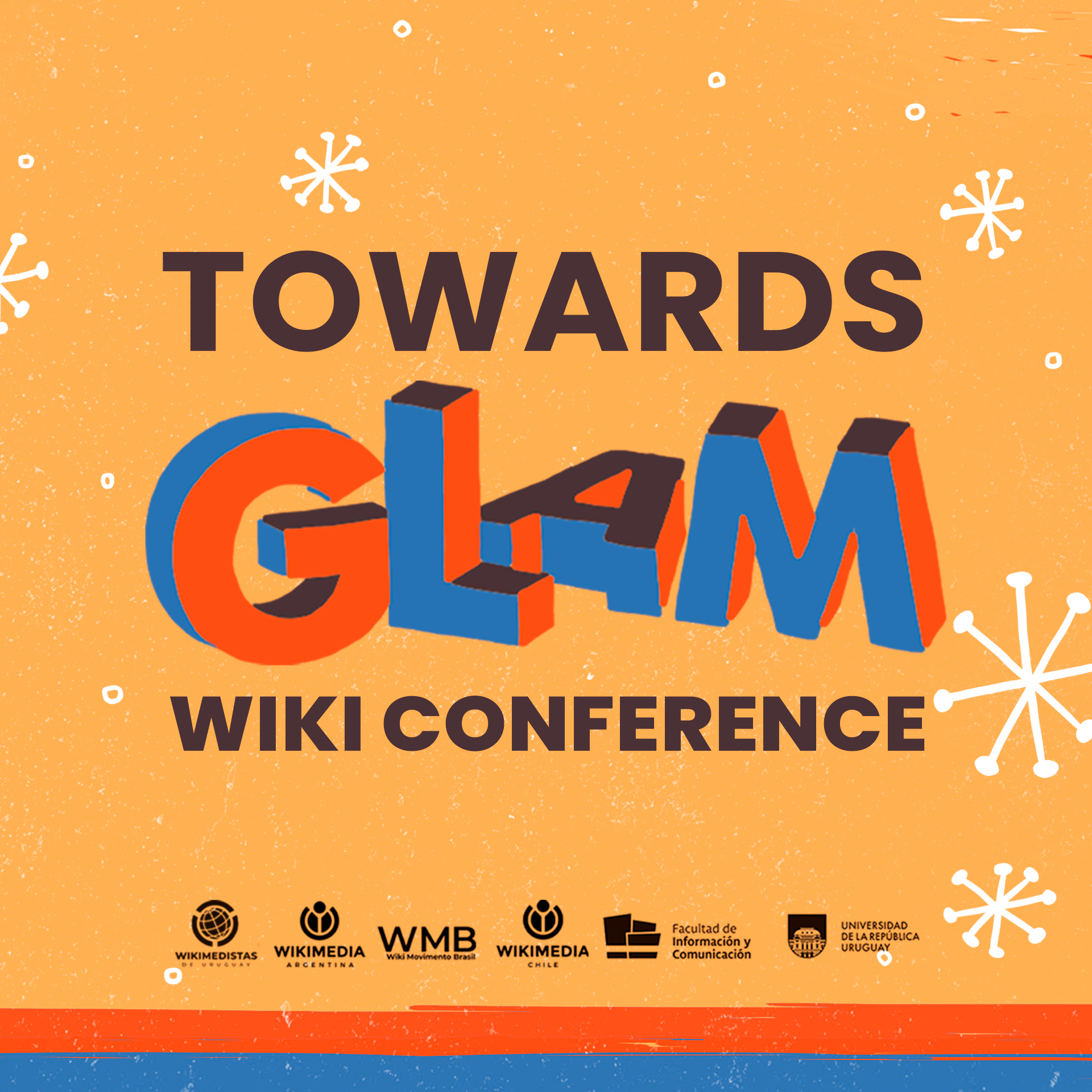 Towards GLAM Wiki Conference – Diff