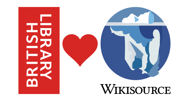 Wikisource  The free digital library