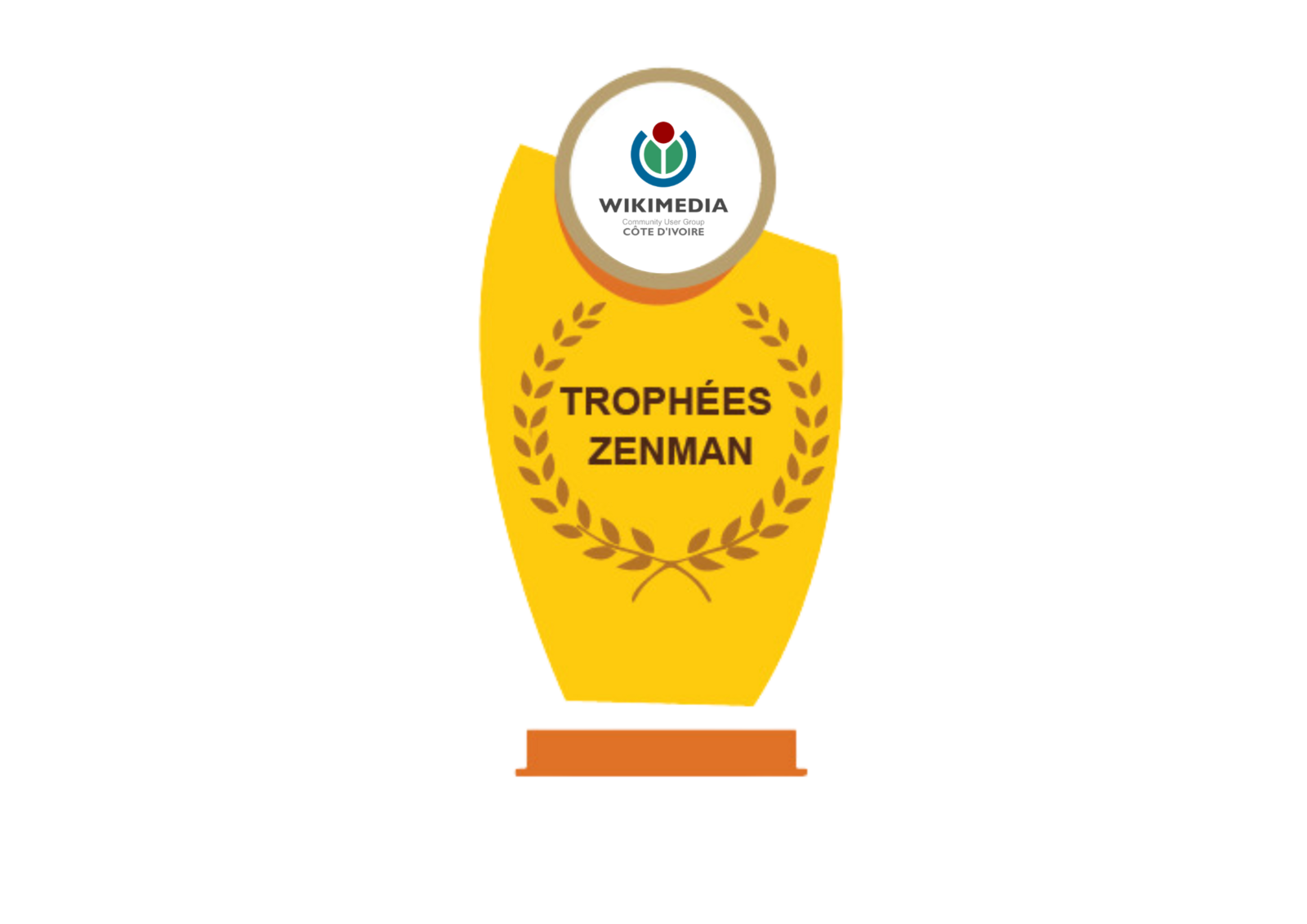 Zenman Trophy